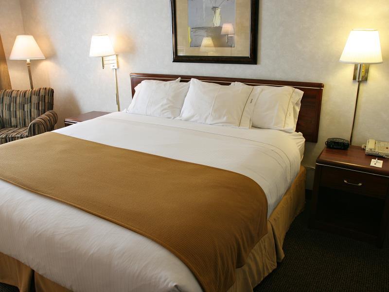 La Quinta By Wyndham Boise Airport Exterior foto